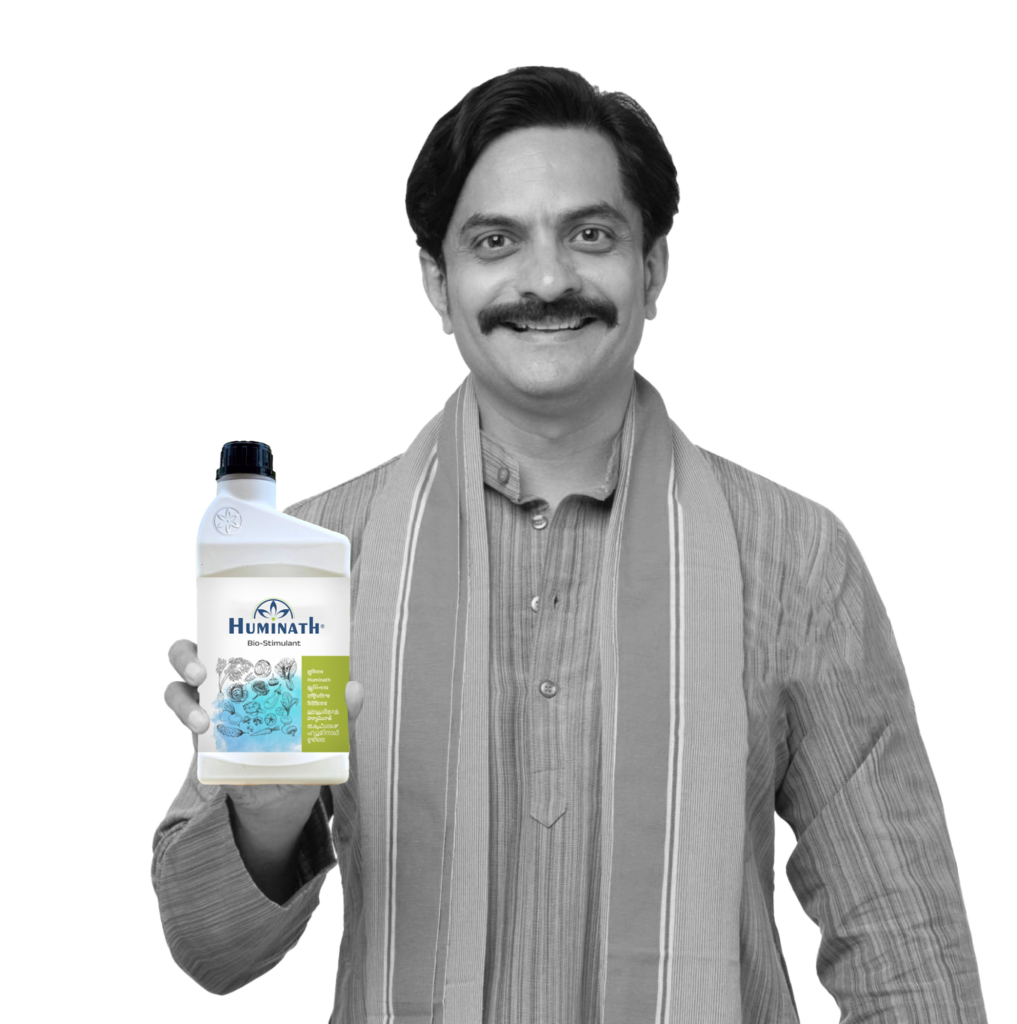 "Best bio-stimulant in gujarat"